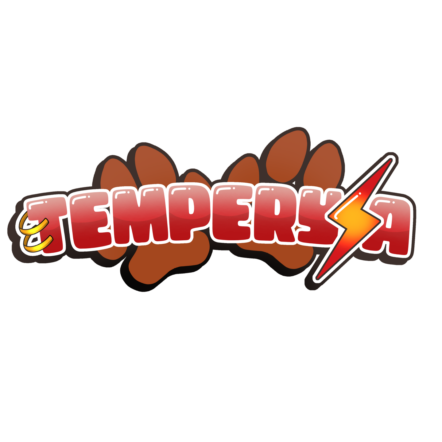 Logo de Temperyia